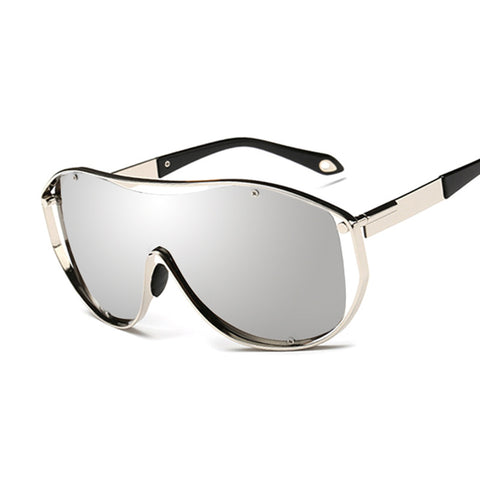Rimless Driving