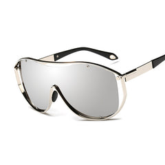 Big Metal Frame