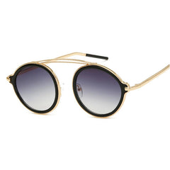 Round Sunglasse