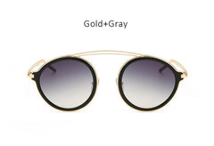 Round Sunglasse