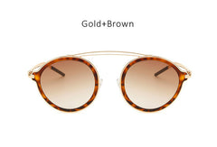 Round Sunglasse
