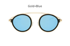 Round Sunglasse