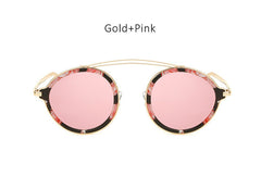 Round Sunglasse