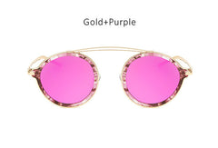 Round Sunglasse