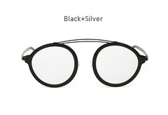 Round Sunglasse
