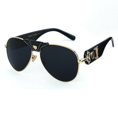 Brand Classic Black