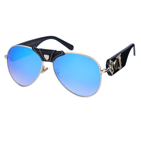 Rimless Driving