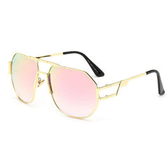 GIRL Retro Men Sunglasses