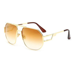 GIRL Retro Men Sunglasses
