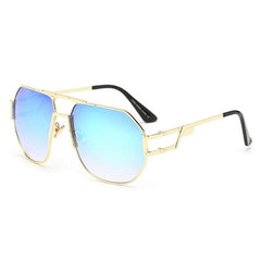 GIRL Retro Men Sunglasses