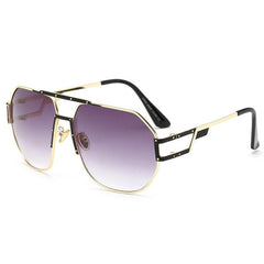 GIRL Retro Men Sunglasses