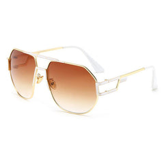GIRL Retro Men Sunglasses