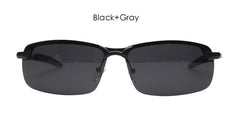 Rimless Driving