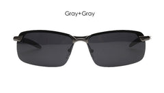 Rimless Driving