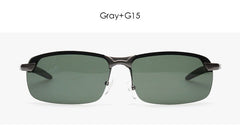 Rimless Driving