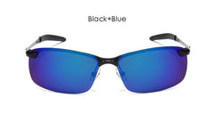 Rimless Driving
