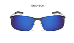 Rimless Driving