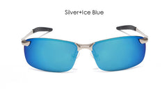 Rimless Driving