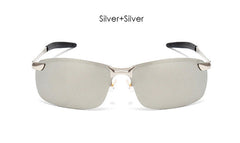 Rimless Driving