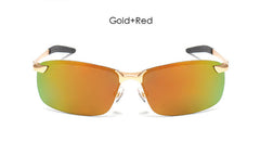 Rimless Driving