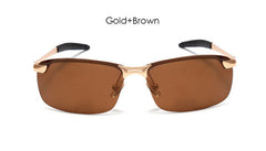Rimless Driving