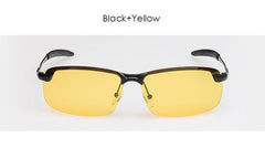 Rimless Driving