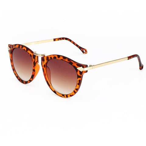 Rimless Driving