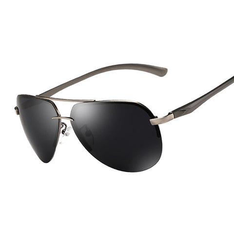 Rimless Driving