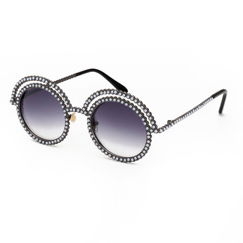 Rimless Driving
